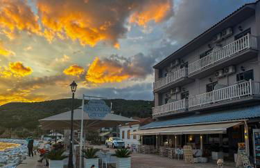 Archontiko Seaside Hotel-Beachfront Blue Experience - Foto 11