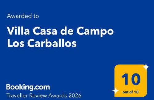 Villa Casa de Campo Los Carballos - Photo 3