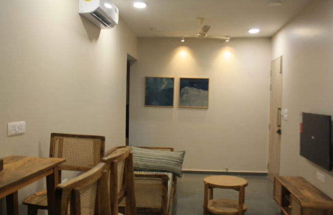 Tattva Suites - Foto 13