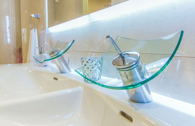 Luxury at Villa Cama - Your Dream Vacation Rental! - Foto 17