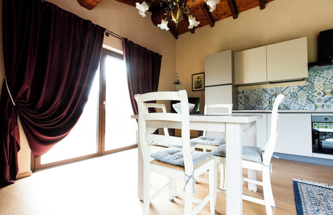 Corte dei Soavi - Apartments - Photo 40