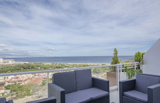Novabeach Apartments - Marholidays - Foto 14