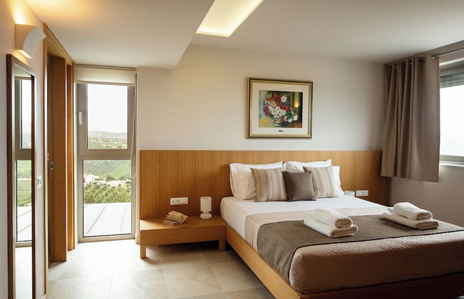 Luxurious Retreat Villa in Heraklion Crete - Foto 15