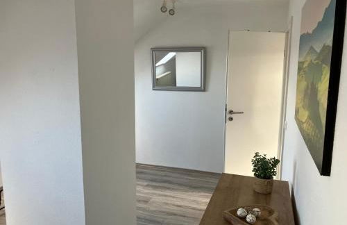 FEWO-Wölkchen mit Ausblick & Komfort über den Dächern von Weißenfels - Foto 13