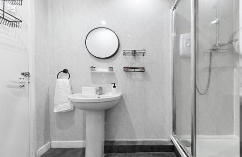 Urban Hideaway, Private Garden, 2 Mins to Station - Foto 19