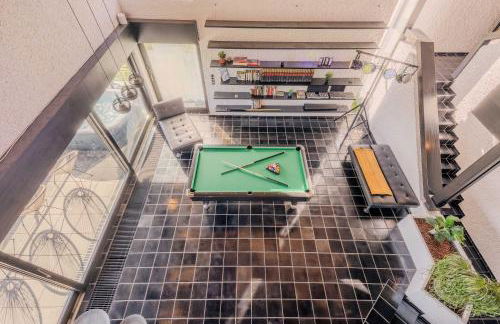 Villa Panoramica Pool & Sauna - Foto 18