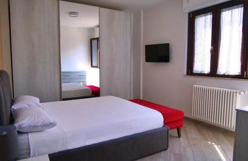 Transit, Train Station 20 min from Rome and Parking - Foto 24