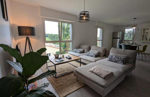 Gîte Clémathite - Foto 11