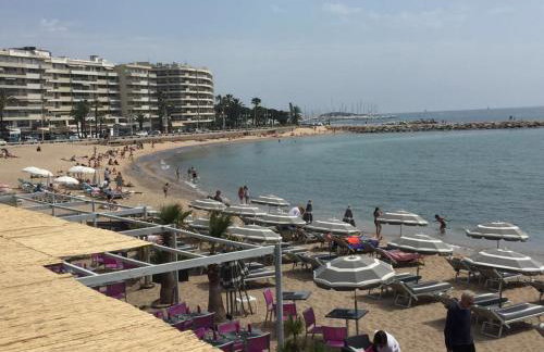 Appartement à Cap Estérel Agay- Village Pierre et Vacances Quartier Belvédère Piscines et parking inclus - Foto 60