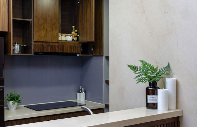 Rivergate Apartment - MM Home - Foto 39