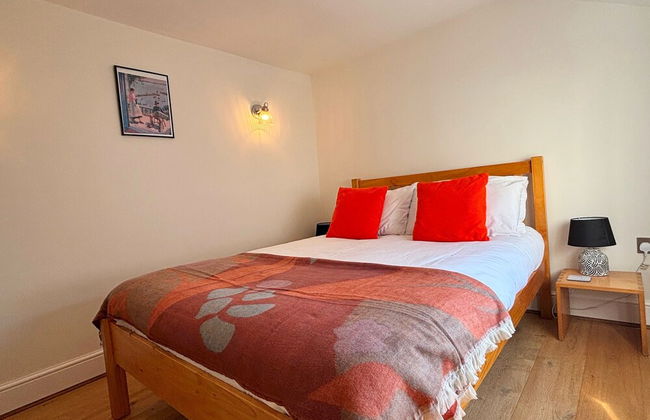 Pandora Lovely Seaside Cottage Sleeps 4 Newlyn - Foto 31