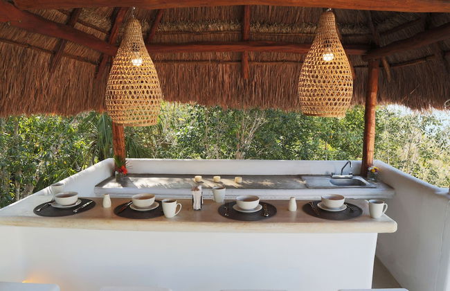 Mi Querido Bacalar - Foto 59