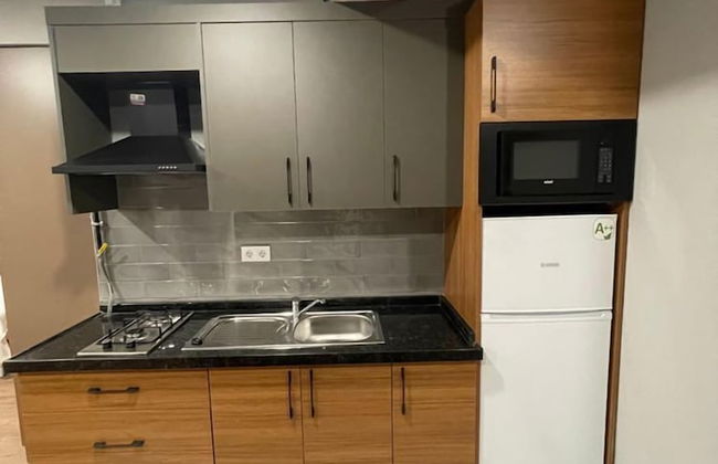 Almin Apart Hotel - Photo 20