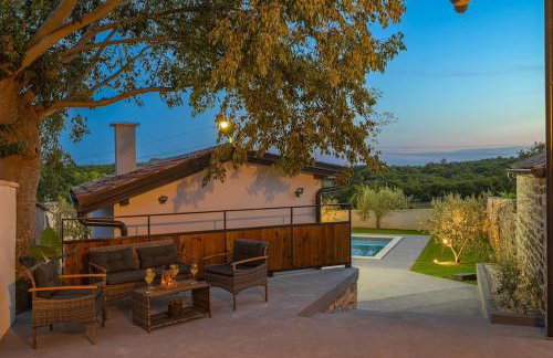 Villa Oro Verde by IstriaLux - Photo 3