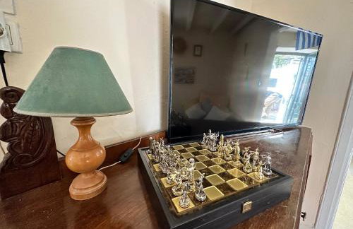 Old Villa Ormos - Photo 26