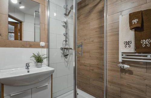 Villa Julia - apartamenty widokowe - Foto 26