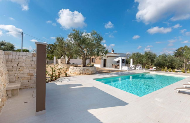 Villa Irma With Private Pool - Foto 21