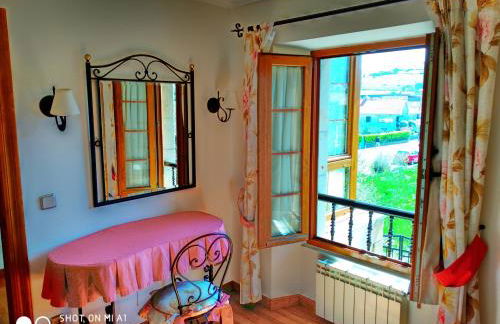 CASA AMPLIA CON JARDÍN Y APARCAMIENTO G-100147 - Foto 17