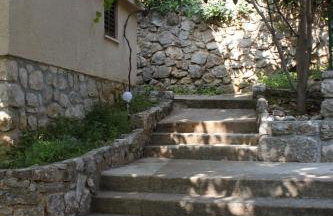 Apartments by the sea Merag, Cres - 7877 - Foto 7