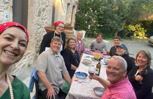 DOLCE VITA IN TUSCANY Cottage - Foto 50