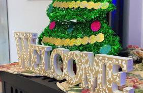 Villa Kampou - Foto 7