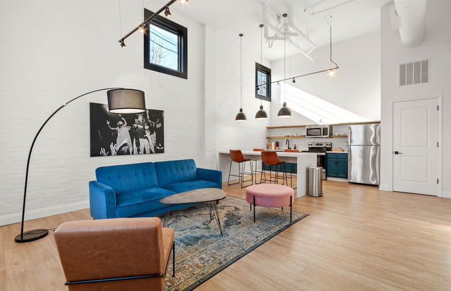 The Rambler - Foto 22