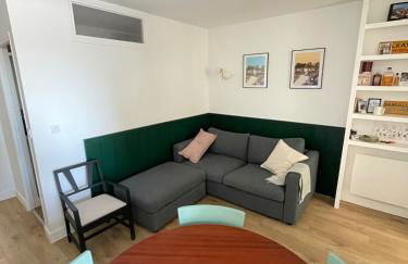 Séjour Chic à Versailles - Foto 24