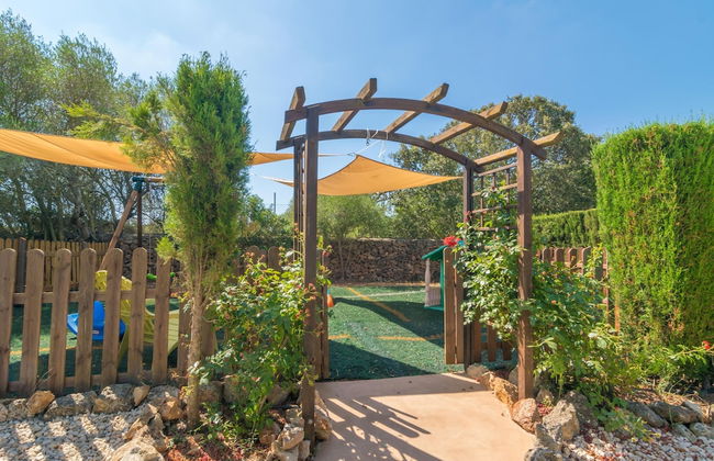 Sa Punta in Sant Lloren des Cardassar - Foto 35