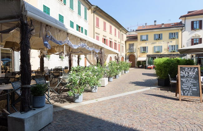 Numero Due Piazza Mazzini - Foto 26