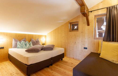 Daimlhof Ferienwohnung Moosherz - Foto 6