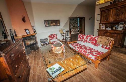 Casa Rural El Almendro De Maria - Foto 11