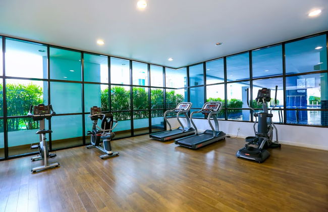 Richmond & Aston Kiara Suites KL - Photo 21