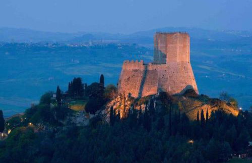 La Casa nel Castellare - Foto 22