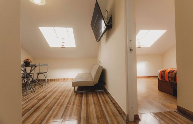 Quechua Aparhotel - Foto 66