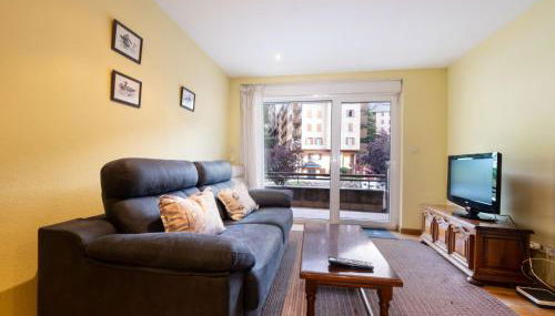 Apartamento en Viella. Valle de Arán - Foto 3