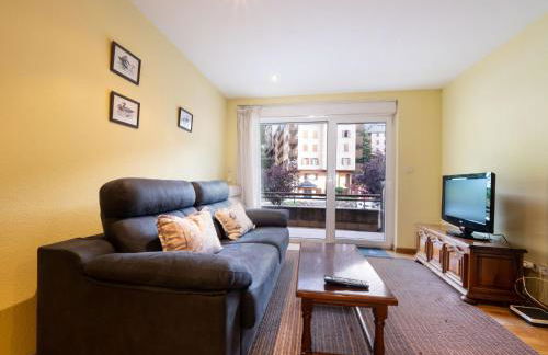 Apartamento en Viella. Valle de Arán - Foto 3