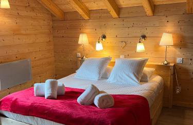 Chalet de Luxe Spacieux - 8 pers- Sauna & Jacuzzi - Foto 26