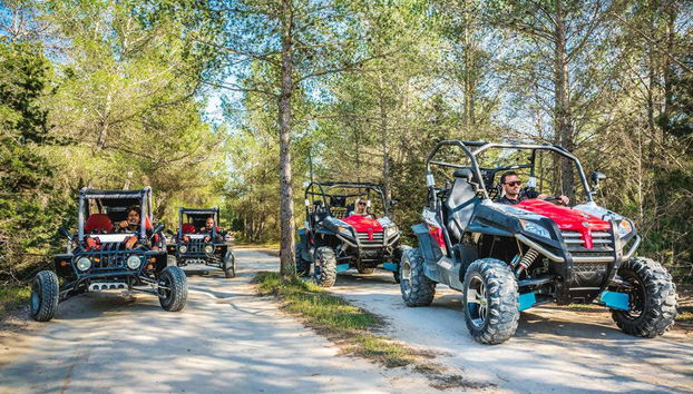 Ibiza Buggy Tour - Foto 2
