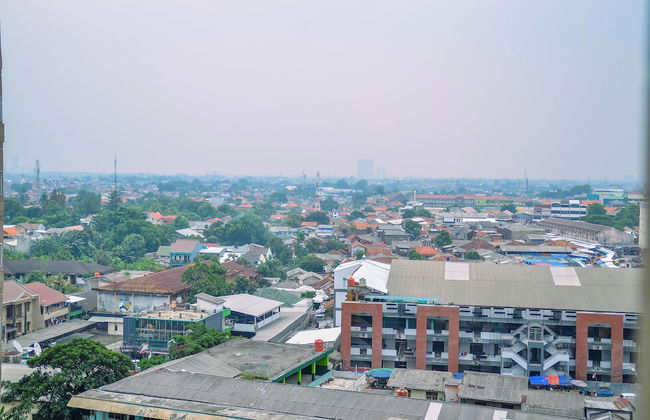 Dashing Studio at Baileys Apartment - Foto 21