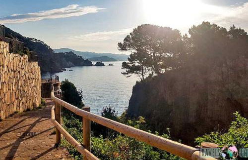 Ático con gran terraza y vistas al mar - Photo 30