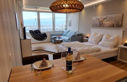 Küstenkoje - Foto 1