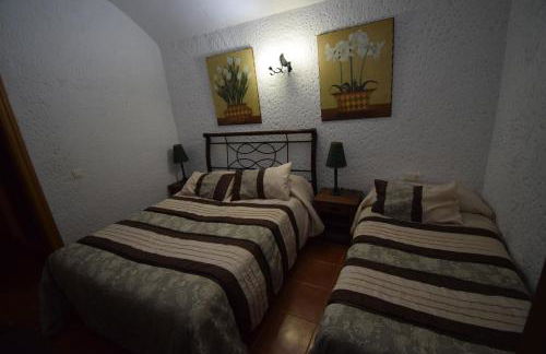 Apartamentos Horno y Casa De Dulce - Foto 64