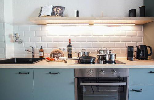 HOMEFY - Feel Good Apartment - Foto 20