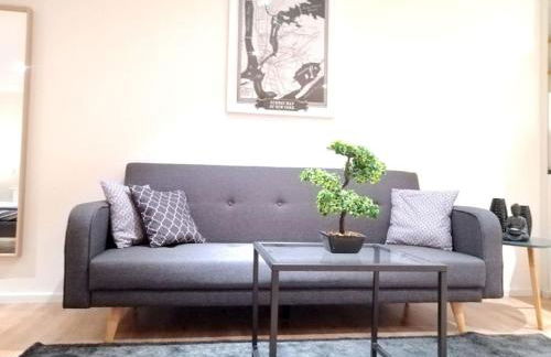 Apartment - Modern, gemütlich, eigener Parkplatz - Foto 4