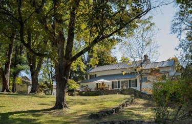 Willow Vale - Stunningly Designed Historical Icon with Hot Tub - Foto 21