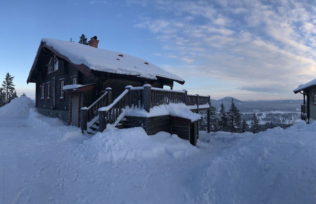 Alpstigen 6A - Photo 18