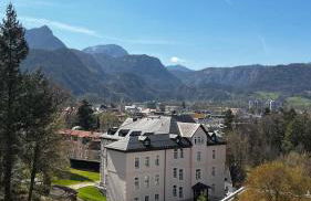 Ferienwohnung Bea´s Bergblick - Foto 28