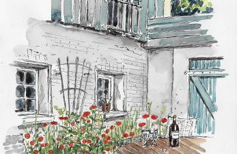 Ferienscheune Juhlsgaard - Foto 10