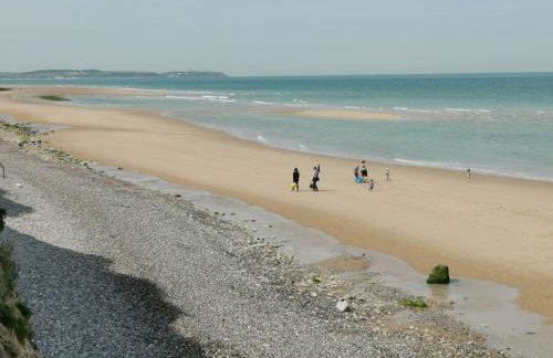 Gîte les Hortensias - Foto 21