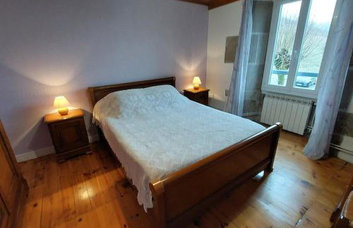 Grand gite 12 personnes proche du Lioran - Foto 8